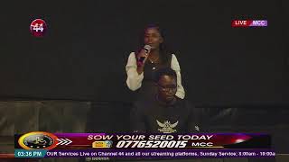 The Altar, My Place Of Intimacy - Pastor Jessica Kayanja