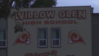 Willow Glen High School parents upset over bathroom closures