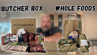Is ButcherBox Cheaper Than Whole Foods?
