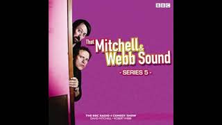 That Mitchell and Webb Sound - Series 5 Episode 1