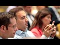 Jornada Digitalización y Big Data Seguros.- Executive Forum