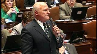 Congressional Candidate Backs Down After Earmark Challenge