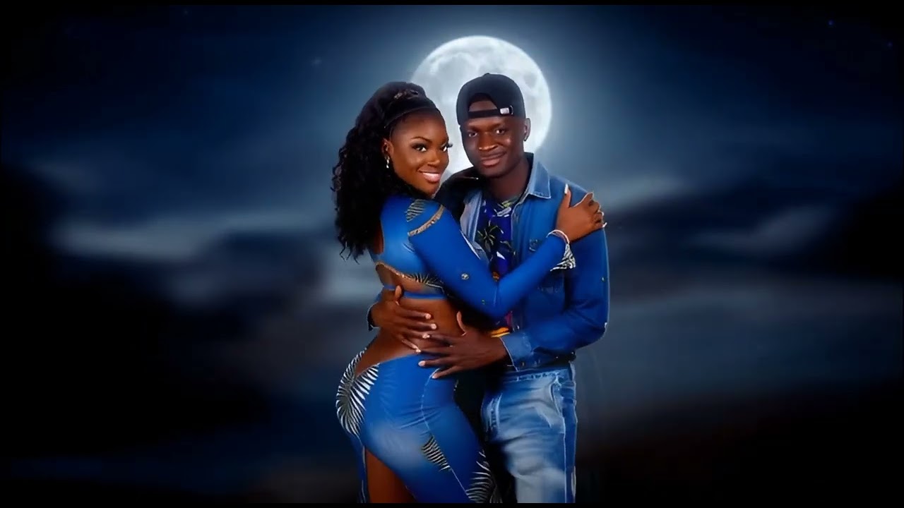 Ray Toto -Lamna Wendo (Nyaringa ) (Official Video)