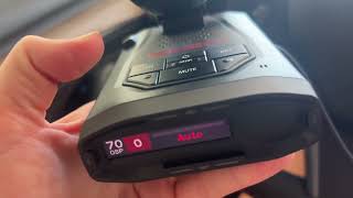My HONEST Review of Redline Radar Detector