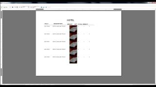 Windfall Advanced Reports