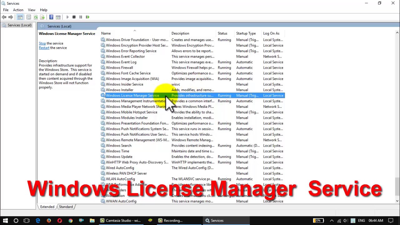 How to fix "your windows license will expire soon" windows 10 YouTube