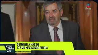 Sarah Mullally, primera mujer al frente de la Iglesia anglicana de Reino Unido