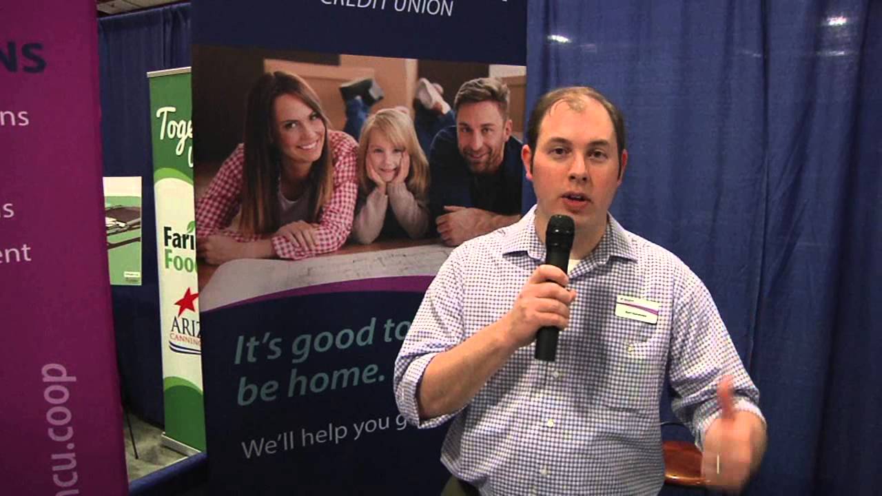 Hometown Credit Union YouTube