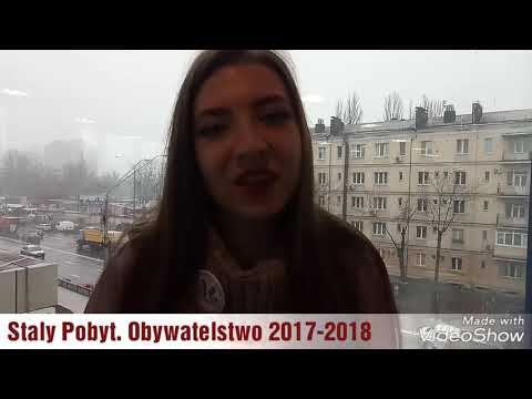 Staly Pobut.Obywatelstwo 2017-2018