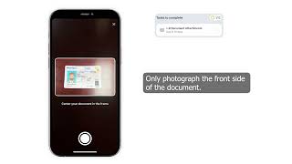 DQS Paylocity User Tutorial - Smartphone screenshot 1