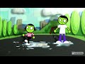 PBS Kids Puddle 2008 2013 
