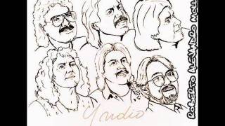 Grupo Yndio ---- Herida de Amor (Cover Nazareth - Love Hurts) chords