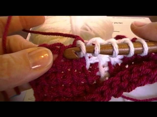 Yarn Bobbins with Marly Bird and Anne Berk 