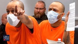 Waukesha Parade Attack Suspect Darrell Brooks' Trial So Far (RECAP) Net Worth