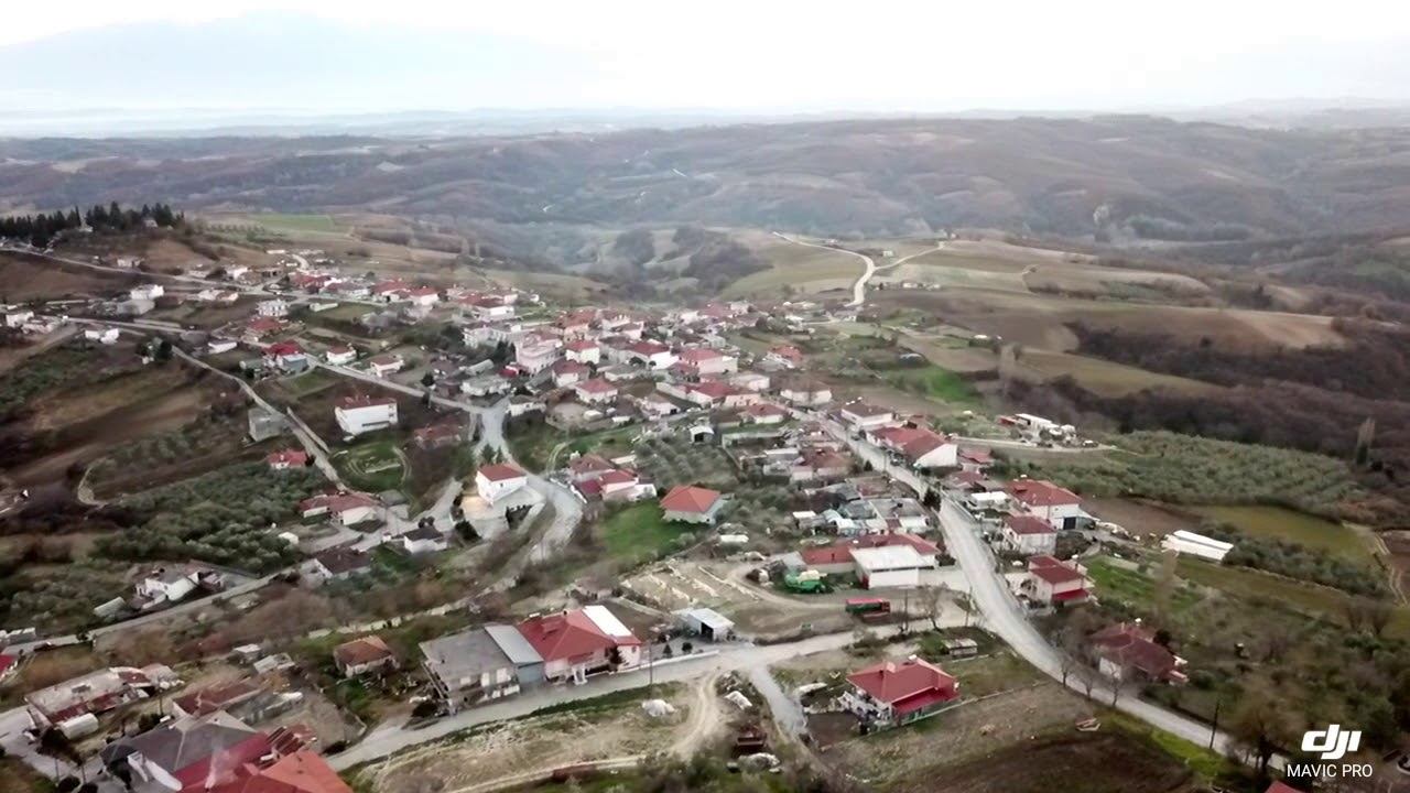 Τρίλοφος Πιερίας