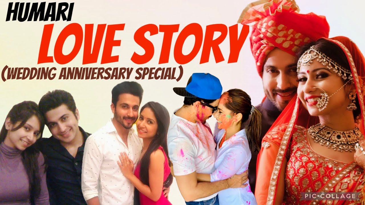 16 Saal Pyaar Ke | Most Requested Vlog | Humari Love Story