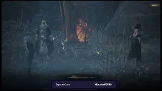 Celebrity Night Crows: Extra Quest Chapter 16 Last Part Boss Fight Kruxik Net Worth