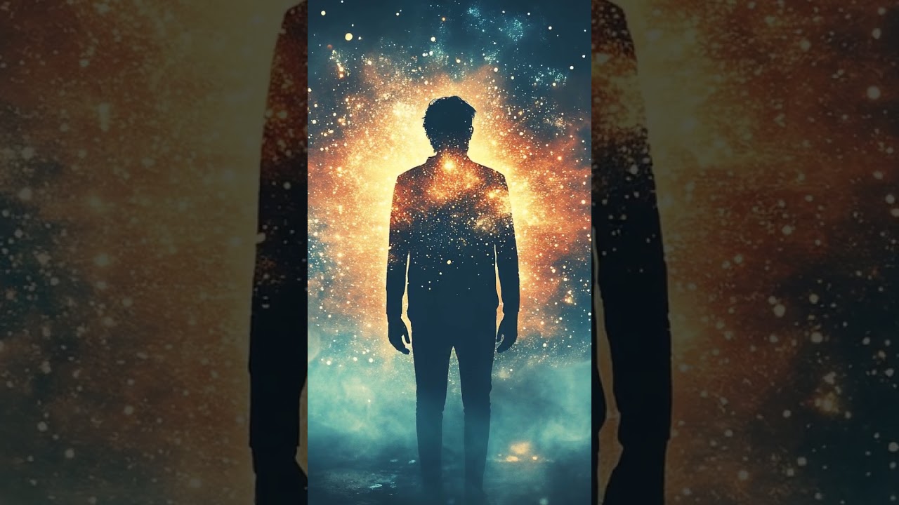 Pret a te transformé ? 🎉 Que changerais-tu dans ta réalité ? 