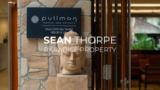 APARTMENT 330 SEA TEMPLE PALM COVE | Introduced By Sean Thorpe