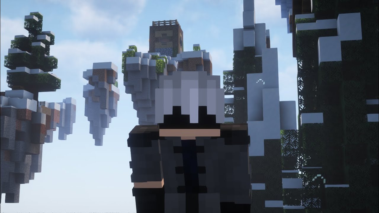Update Video!