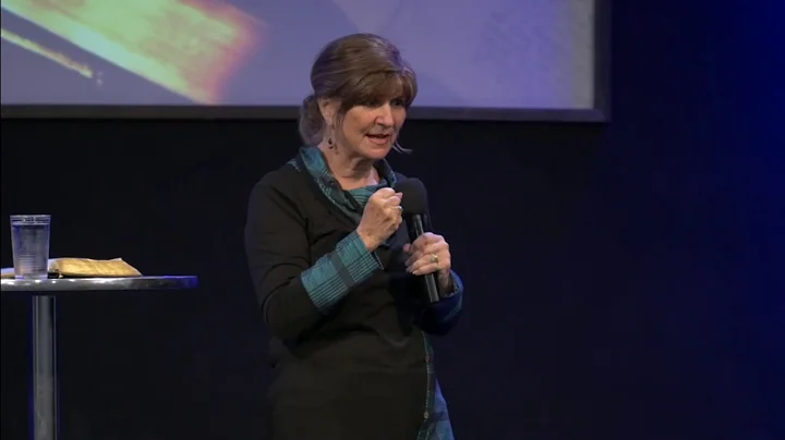 Book of Romans | Part 1 | Shirley Carpenter