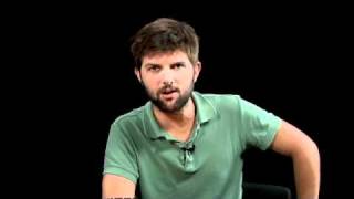 Adam Scott - Larry King Game Kpcs Ep. 61
