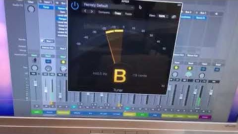 Q179 Envelope++ as an Oscillator