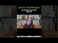 Ep 209 - Beyond the Shiny Object. Full episode at www.proveitpod.com #safety #research #technology
