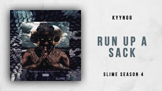 Watch Kyyngg Run Up A Sack feat Prynce video