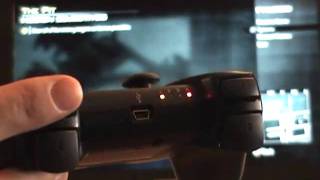 PS3 QUICK CHANGE RAPID FIRE WITH ANTI RECOIL DEMO   YouTube