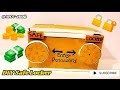 Excellent 😎👍, How to make Safe Locker in cardboard, Super Safety with double digit password
