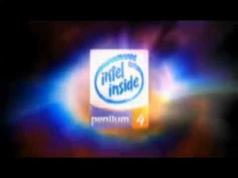 Intel Animations 1990-2011