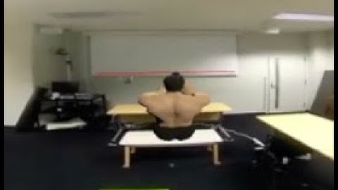 Third-Person Perspective Avatar Embodiment in Augmented Reality