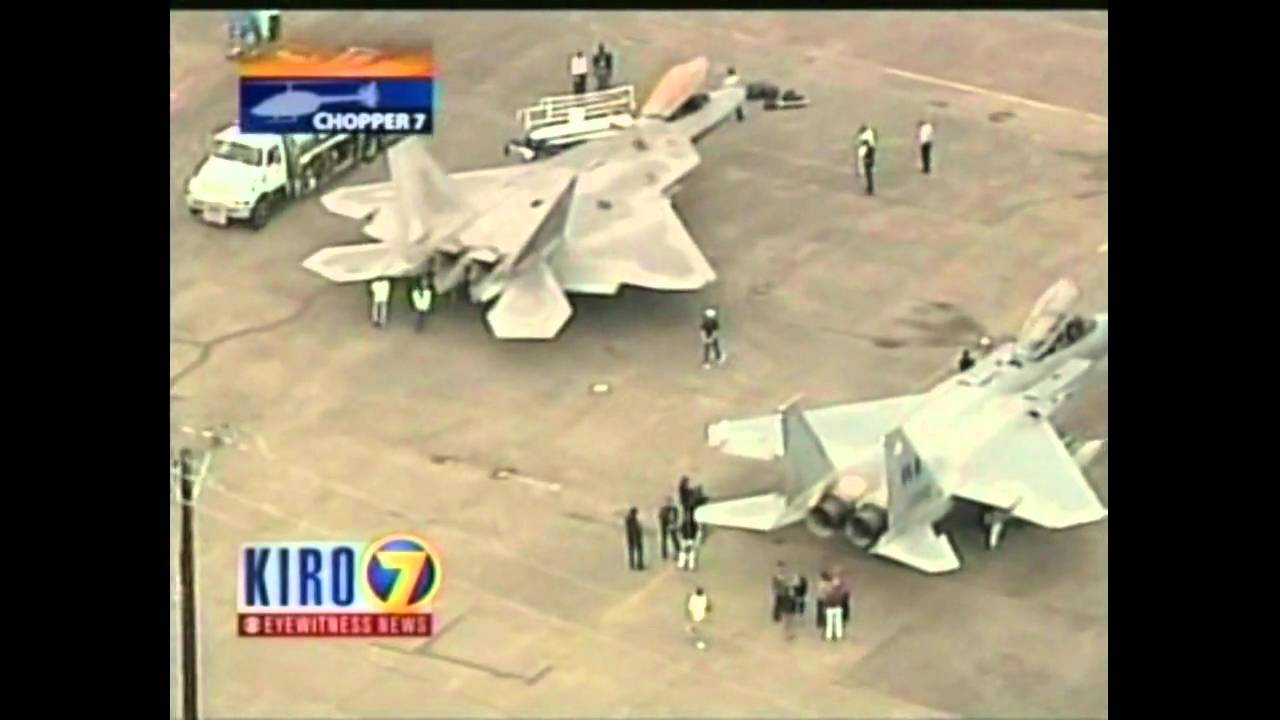 KIRO 7 Eyewitness News at 6PM.avi - YouTube