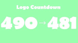 Famous Logo Countdown 49: 490 to 481 Net Worth