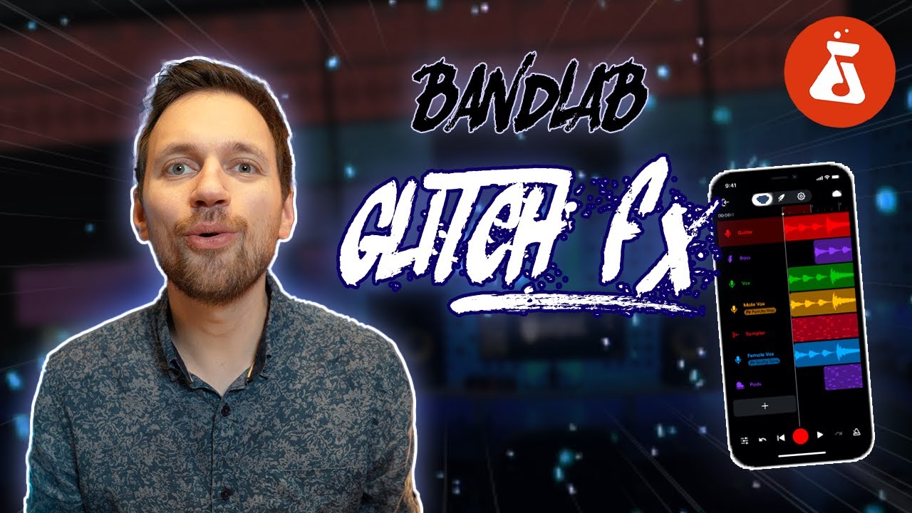 HOW TO MAKE DRILL VOCAL EFFECTS IN BANDLAB ! 📱🎧 YouTube