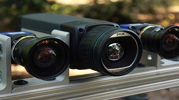 An autonomous citrus yield mapping system