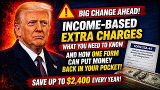 2026 Medicare IRMAA Surcharge Explained: How Form SSA-44 Can Save Seniors $2,400 a Year