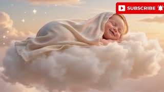 🌟 Baby Bedtime Music 💤 Sleep Fast & Deep  Soft Cloud & Magic Stream screenshot 4
