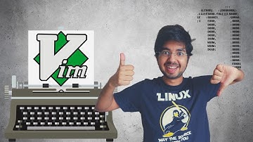 You must switch to Vim today & ditch nano