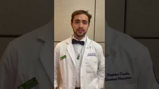 NSU-COP Student #2 - Why NSU