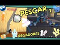 “Guia Completo de Pescaria em Ants Simulator 2 | Como Pescar, Rodas, Iscas e Recompensas