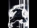 Yuji 👹💀 - Black flash Jujutsu Kaisen Manga edit #trending #anime #edit #jjk #viral #manga #sukuna