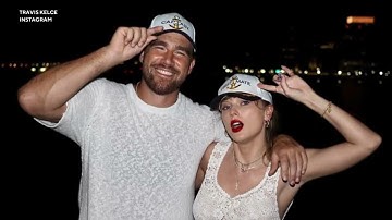 Inside Taylor Swift and Travis Kelce’s engagement
