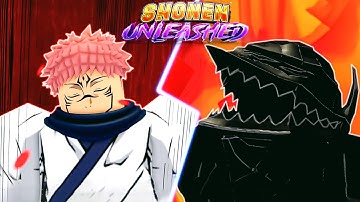 All Awakening Cutscenes, Intros + Special Emotes Showcase! [Shonen Unleashed] [SU]