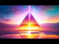 Meditation Music for Positive Energy, High Vibrational Frequency Music