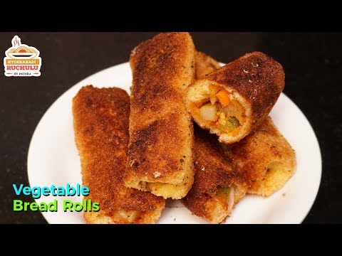 bread-roll-recipe-|-vegetable-bread-roll-|-veg-stuffed-bread-roll-snacks-recipe-|-hyderabadi-ruchulu