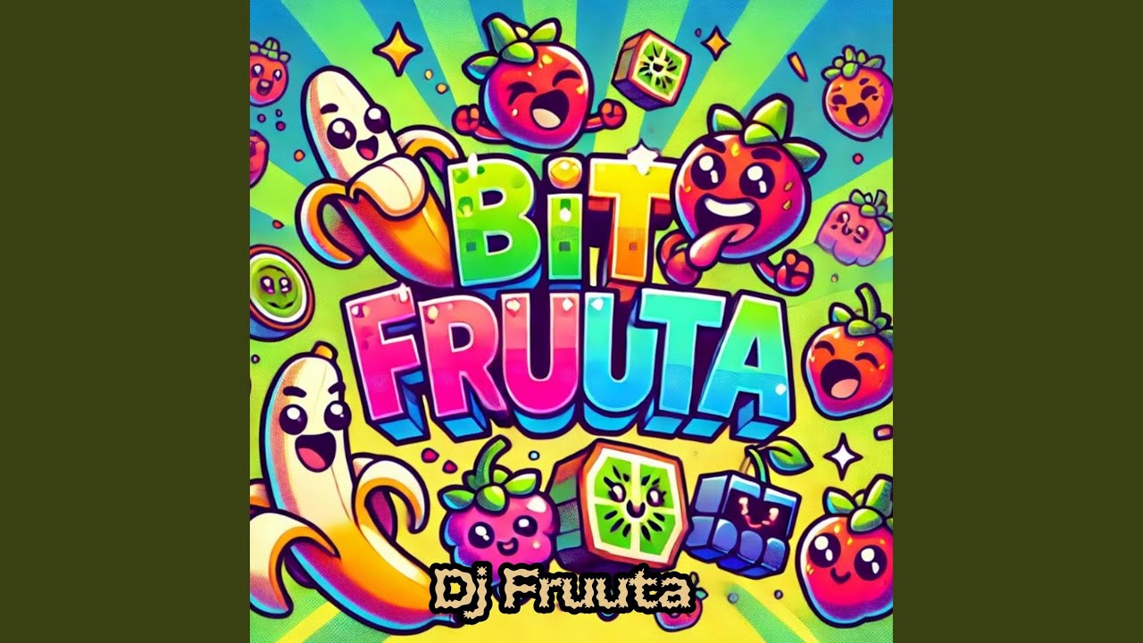 Electric Tropic Love