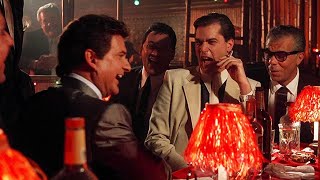 What’s Your Favorite ‘Goodfellas’ Scene? | The Rich Eisen Show | 6/11/20