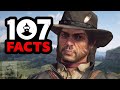 107 red dead redemption facts you should know  the leaderboard